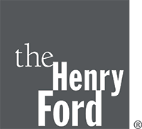 The Henry Ford Logo
