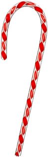 2005 Candy Cane