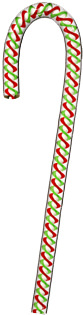 2006 Candy Cane