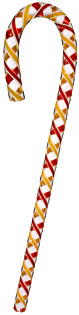 2008 Candy Cane