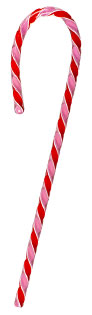 2023 Candy Cane